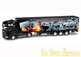 SCANIA R SKS
