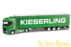 MB Actros Kieserling.