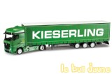 MB Actros Kieserling.