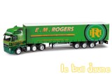 VOLVO FH EM Rogers