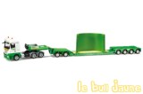 MB Actros Vossmann