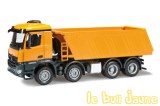 MB AROCS benne