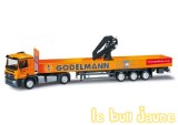 MB Actros Godelmann