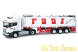 SCANIA R ROOS