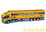 SCANIA R STURM