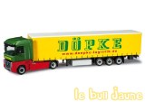 RENAULT Magnum Döpke