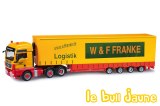 MAN TGX W&F FRANKE