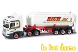SCANIA R RJ Rich & Sohn Ltd.