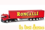 MAN F2000 RONCALLI