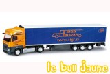 MB ACTROS SIGR