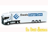 SCANIA R Ewals Cargo Care