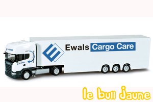 SCANIA R Ewals Cargo Care