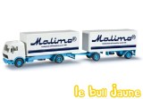 MB Atego Malimo