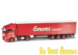 MAN TGX XLX Emons
