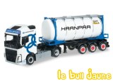 VOLVO FH04 Haanpaa