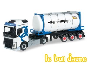 VOLVO FH04 Haanpaa