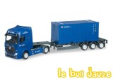 MB Actros NYK Addicks & Kreye