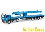 MAN TGS Felbermayr