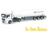 MAN TGS abs bonifer