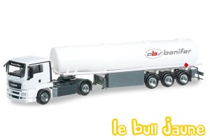 MAN TGS abs bonifer