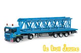 SCANIA R Felbermayr