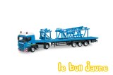 SCANIA R Felbermayr
