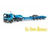 MB Actros Felbermayr