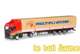 SCANIA R HIGHLINE MULTIPLI ARCESE