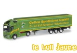 VOLVO FH GL XL Gellen Speditions 