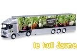 MB Actros EDEKA 