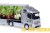 MB Actros EDEKA 