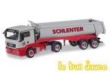 MAN TGS Schlenter Aachen