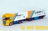 SCANIA DE HART