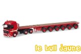 MB Actros Riga Mainz