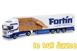 SCANIA Sturn Fortin