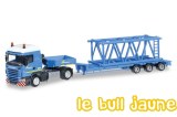 SCANIA Felbermay