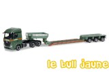 MB Actros Max Wild