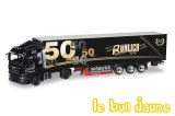 MAN TGX 50 years RÖHLICH