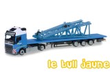 VOLVO FH Felbermayr