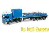 SCANIA R Felbermayr