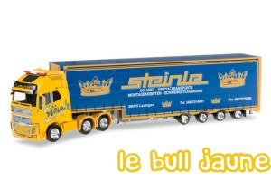 VOLVO FH Steinle