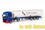 MAN TGX NTM