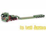 MAN TGX Timmerhaus