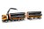 MAN TGS M + tubes