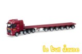 MB Actros Paule
