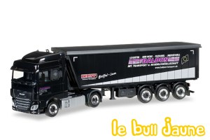 DAF XF Baldus
