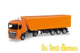 DAF XF SC Stöffelliner