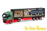 MAN TGX 10 ans Wandt 