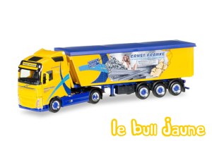 VOLVO FH Ernst Franke