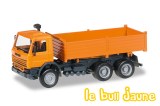 SCANIA 82 M benne